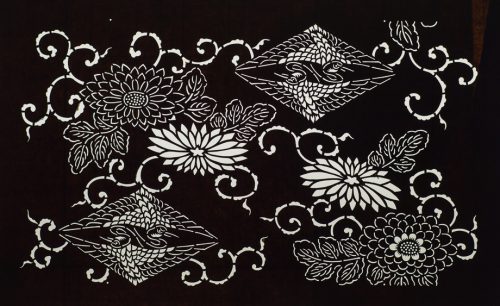 Chinese Style Pattern