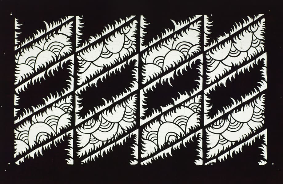 Waves in Tiles