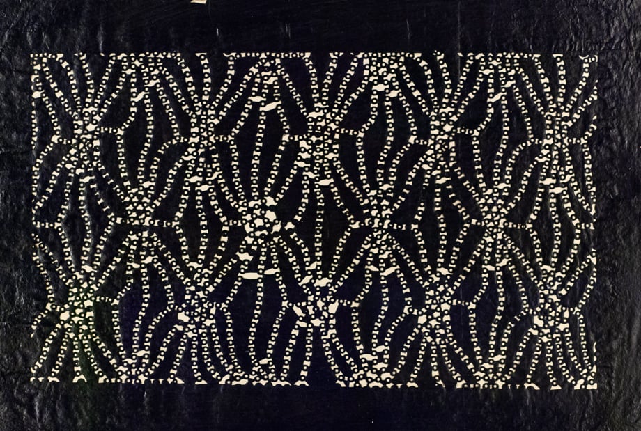 Skeins of Twine from Circles