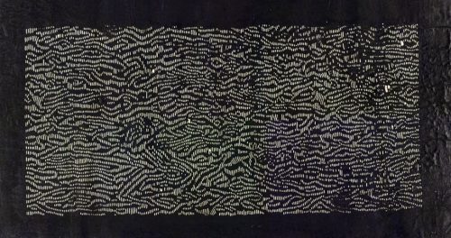 Wood Grain Pattern